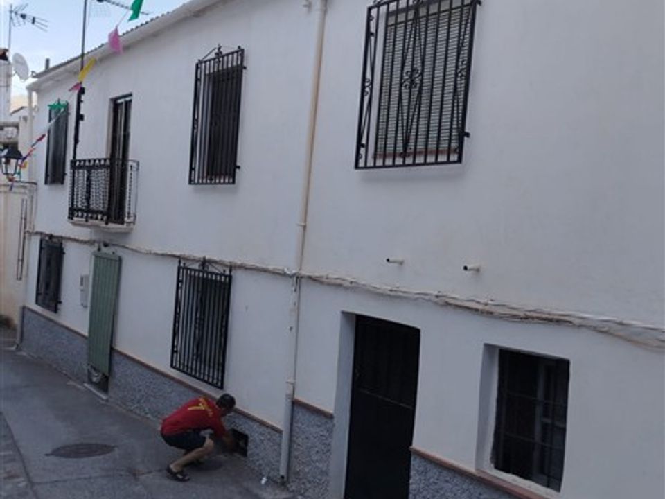Landsbyhus i Izbor, Granada - foto 1
